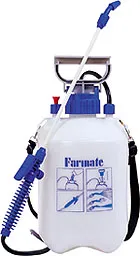 Hand Pressure Garden Manual Sprayer