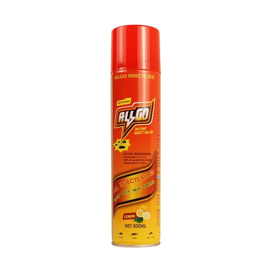 Mosquito Fly Cockroach Killing Spray Insect Killer Water Based Insecticide Spray