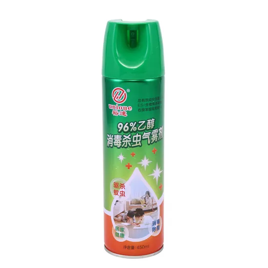 Hot Selling Home Mosquito Insect Repellent Sprayer Spray Insecticide