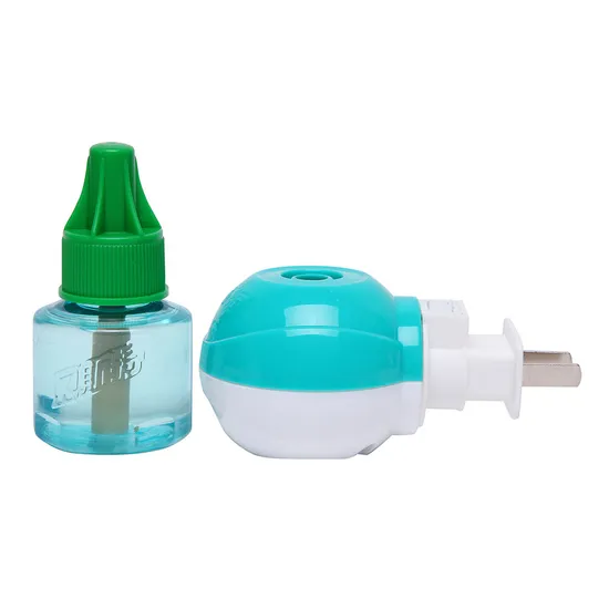 Mosquito Liquid with High Effective Pyrethroids