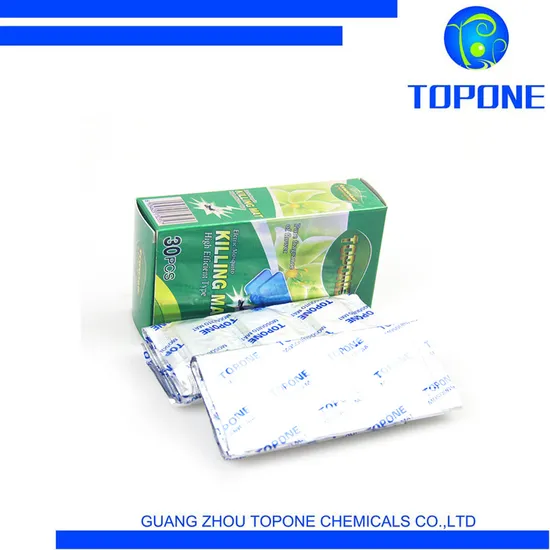 Topone Electric Mosquito Mat & Heater Long Acting Time