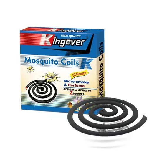 8-12 Hours Lasting Good Quality Custom Mosquito Killer Repellent Coil