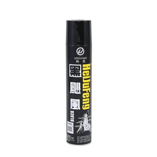 Effective Household Repellent Flying Crawling Insect Mosquito Killer Spray Insecticide Spray