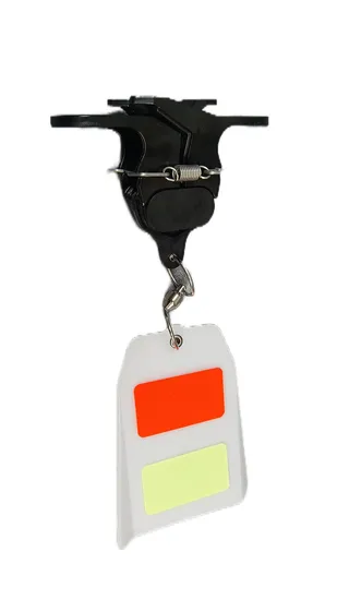 High Voltage Powerline Garden Farm Hanging Type Bird Repeller