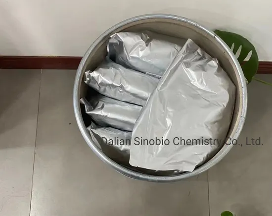 Pest Control Insectcide Bifenthrin 96% CAS: 82657-04-3 Bifenthrin Powder