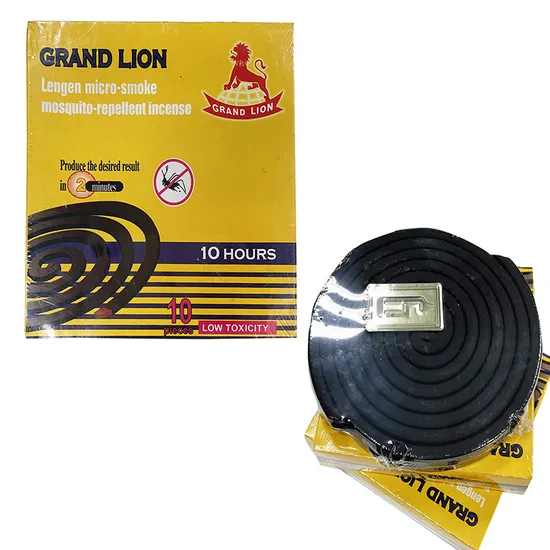 OEM Hot Sale Smokeless Mosquito Coil