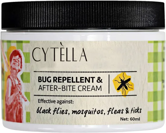 No Irritating Chemicals Effectively Repels Mosquitoes and Ticks Mosquito Killer