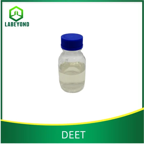 Fast Delivery High Quality Insect Repellents N, N-Diethyl-M-Toluamide CAS 134-62-3