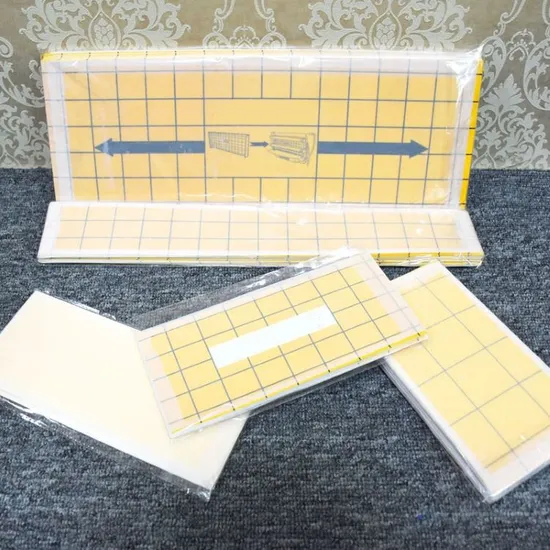 UV Lamp Insect Mosquito Fly Glue Sticky Trap Killer Adhesive Board Paper
