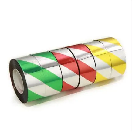 Outdoor Bird Scare Tape Reflective Tapebird Repellent Reflective Tape