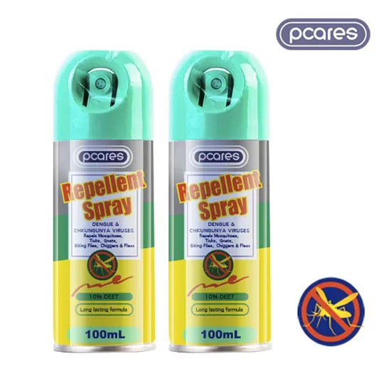 OEM Eco-Friendly Insect Mosquito Killer Repellent Insecticide Aerosol Spray
