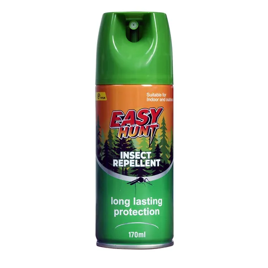 for Family Care Mosquito Insect Repellent Spray
