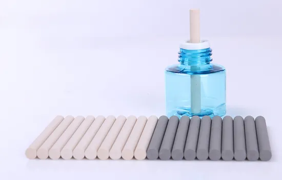 Factory Supply Mosquito Killer Liquid Repellent Electric Mosquito Repellent Heating Volatile Core Rod Liquid Ceramic Wick