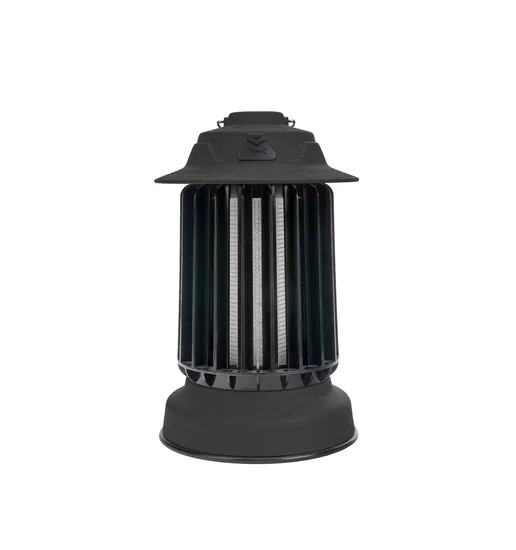 Electric Mosquito Killer Lamp, Light-Emitting Flying Insect Trap, Insect Fly Pest Attractant Trap, Powered Electric Mosquito Zappers for Patio, Outdoor, Indoor