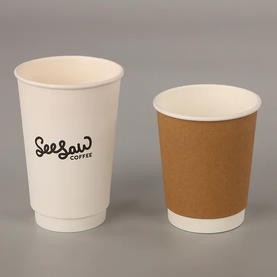High Quality Design Disposable Paper Cup Drinking Cup
