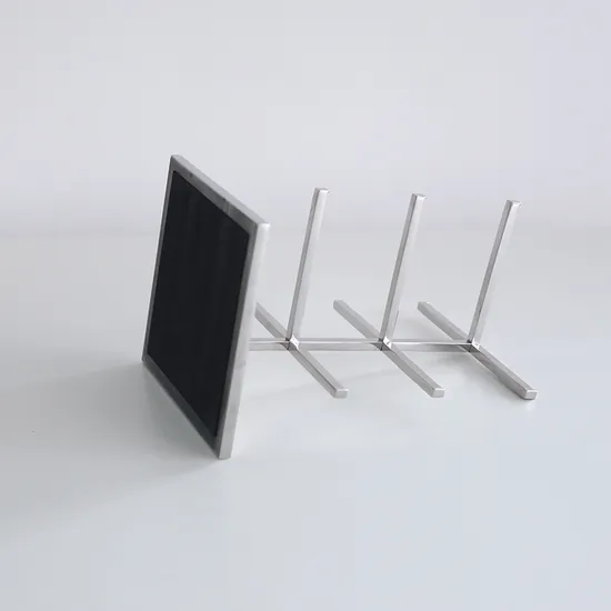 Counter Display Rack: Durable and Stylish for Retail Use