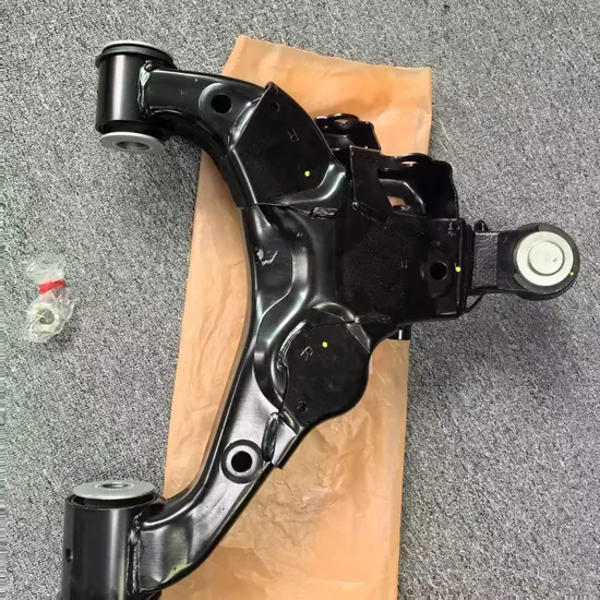 48068-60030 Car Front Lower Control Arm Forland Crusier