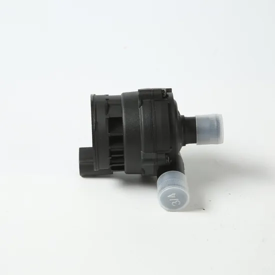 High-Quality and Long Service Life Auxiliary Water Pump of Mercedes-Benz OE: L1718350064