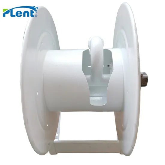 China Factory Manufacturer OEM ODM High Quality Manual Rewind Hand Crank Durable Water Hose Reel