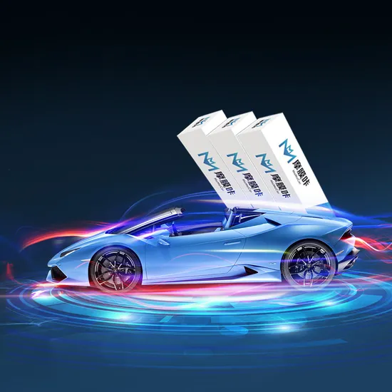 Factory Wholesale Price 7.5mil Heating Healing Paint Protection Film in Vinyl Wrap for Cars
