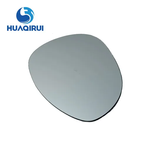 China Manufacturer Left/Right Side Car Outside Rear View Mirror Glass Without Heated for Alfa Romeo Brera (2006-2011)