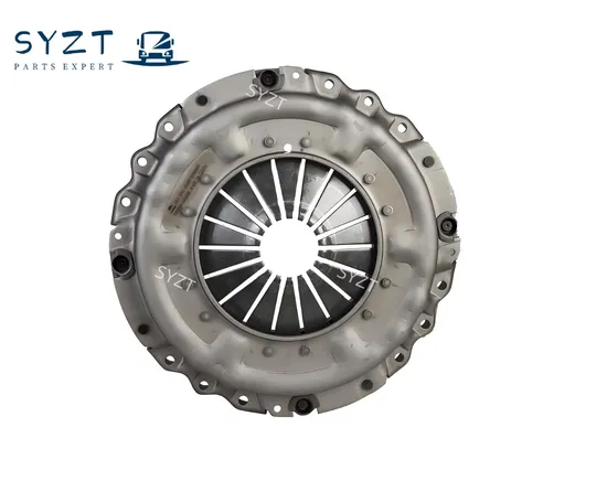 395 Clutch Cover/Clutch Press Disc 183482001680 for Chinese Bus and Truck