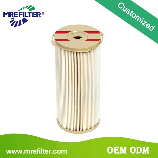 Auto Spin-on Parts Diesel Truck Fuel Water Separator Element Filter for Perkinss Ships Construction Agricultural Engines 2020pm