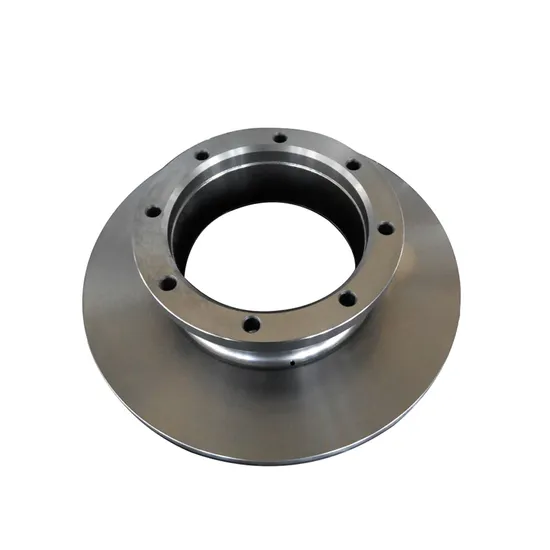 Truck Brake Disc Drum 85110496 20428193 21575071 21110867 20515093 85103803 7421575117 5001864498 for Fh12