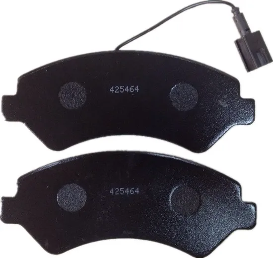 Standard Brake Pad 425464 for Peugeot Brake Pad