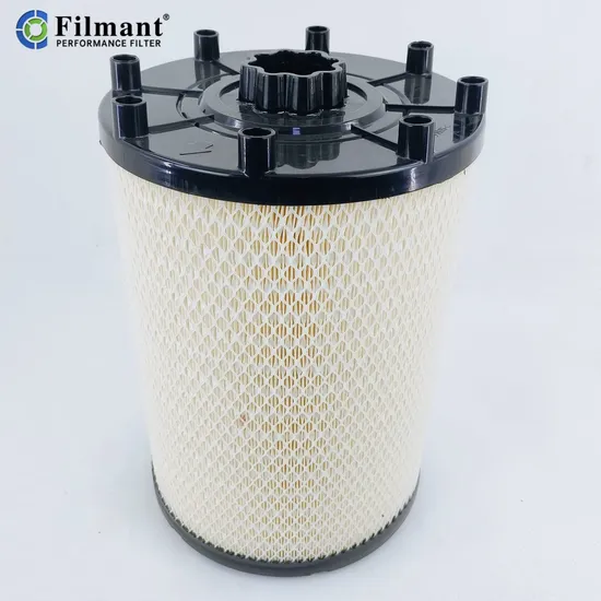 Filter Factory Truck Parts Air Filter Element 1869993 1870002 P953211 Af27940 C31014/2