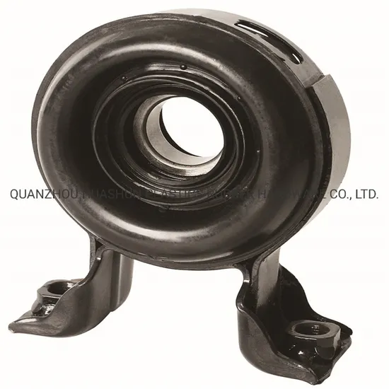 Auto Parts Propshaft Carrier Center Bearing for Isuzu D-Max 8-97947-656-0 8-97942-876-0 8-97942-877-0 8-97942-878-0 8-97940-059-1 8-94202-520-0