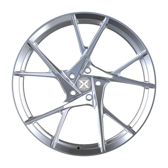 Spare Steering Wheel Factory Wheels 5 X 112 Rims for Mercedes Benz 4 X 100 Hub