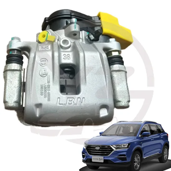 Brand New Riqht Side Rear Brake Caliper Assembly for Swm G01