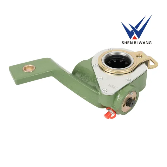 Truck Brake Parts Type 1 Hole 10 Teeth 79365 Automatic Slack Adjuster
