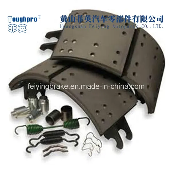 Brake Lining 4709 for American Truck with Compettive Quality