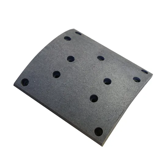 Truck Brake Lining 3502407b00010
