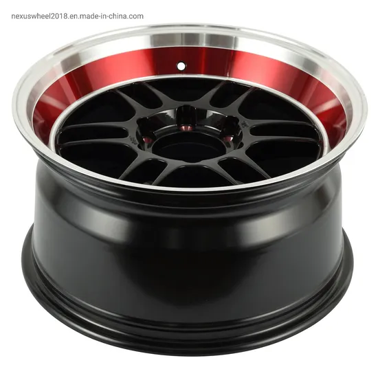 18inch Rpf1 Design Alloy Wheel