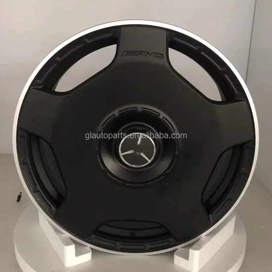 Custom Forged Monoblock Wheels 18 19 20 21 22 Inch PCD 5*120 5*130 5*112 for Mercedes Maybach Amg Gle GLS Glc Car Wheels Rims