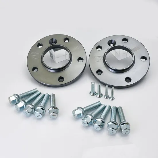 Al6061-T6 Forged Wheel Spacer 5X120 15mm CB72.5 Hub Centric