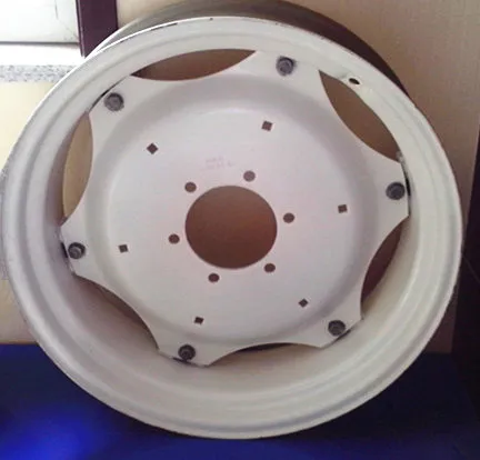 W8X24 Agricultural/Farm Wheel for Middle East and All Over The World
