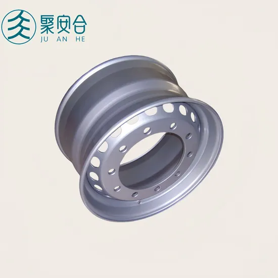 High Quality Steel Trailer Wheel Rim for 22.5X11.75