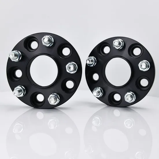 6061-T6 Wheel Spacer 5X114.3 30mm for Skyline