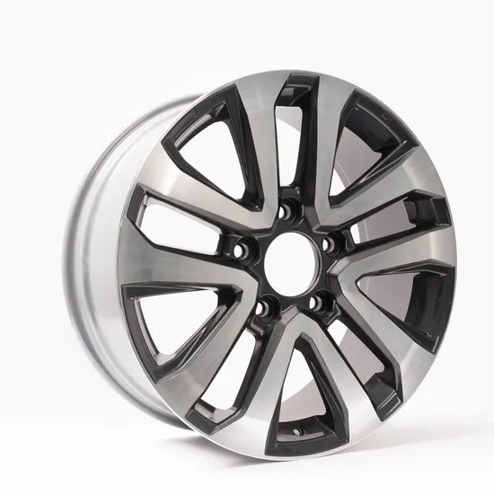 Replica Car Rim High Quality Amazing Wheel Hengder Factory Produced 20X8.5 5X150