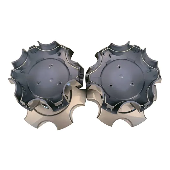 4PCS Car Wheel Center Cap for Toyota Sequoia R17 Hub Cover 42603-Af030