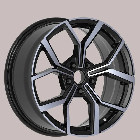 18 Inch VW Replica Car Wheel