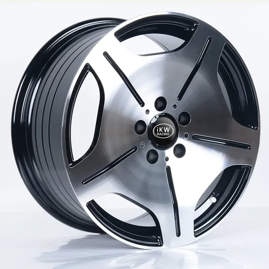 17 Inch 18 Car Passenger Alloy Wheels Forged Rims SUV Aluminum Hub
