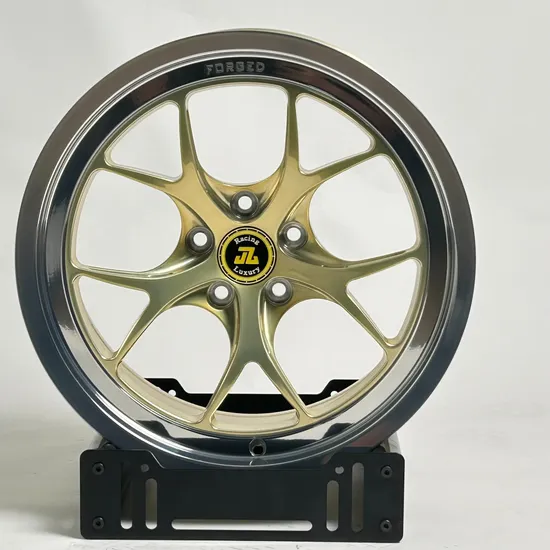 Jz 2022 Custom Alloy Wheel Rim Replica Car Rim