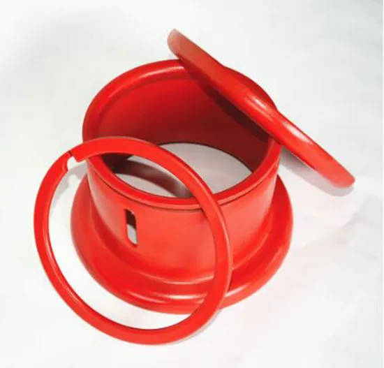 6.50-10 7.00t-15 6.50-15 8.0-12 6.00-15 Forklift Wheel