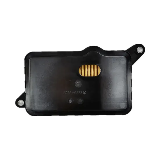 Best Quality Auto Parts Transmission Filter 25420-Rbl-003 for Jazz