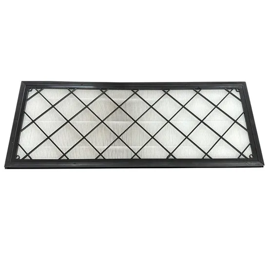 Air Conditioner Filter HEPA Filters Carbon Filter Model Y Motor Vehicle Car